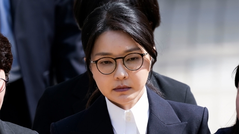 특검, 내일 오전 김건희 구속 뒤 첫 조사 진행