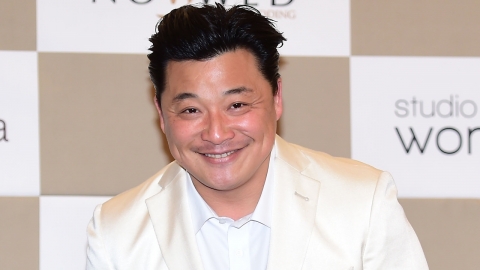  윤정수, '조선의 사랑꾼' 합류…미모의 예비신부 공개
