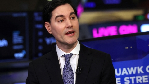 골드만삭스, 트럼프 비난에도 "소비자 관세 부담↑"