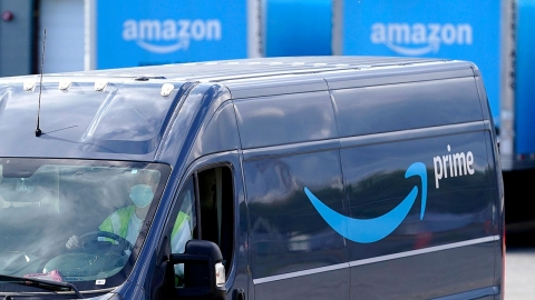 아마존, 미국에서 신선 식품 당일 배송 본격화...연내 2천여 곳으로 확대