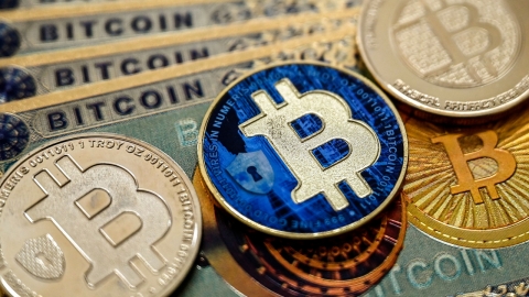 비트코인, 한 달 만에 사상 최고가 경신