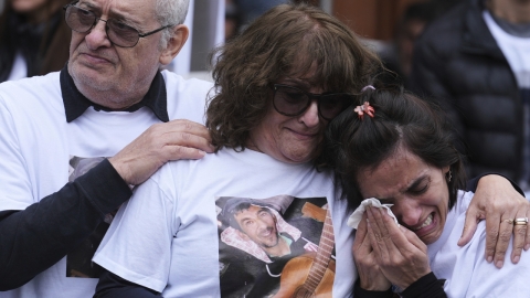 아르헨티나 병원 오염된 펜타닐 투약으로 96명 사망