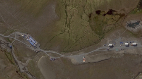 트럼프 회담 앞둔 푸틴, 신형 핵미사일 시험 준비 정황