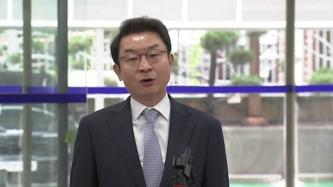 이억원 "금융위-금감원, 원팀이 돼서 협업하겠다"