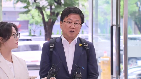 최교진 "서울대 10개 만들기는 교육 정상화와 균형발전"