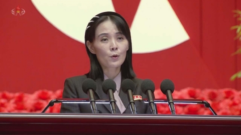 북, 새 정부 향해 "허망한 개꿈"…확성기 철거도 반박