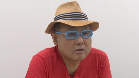 명품 시계 건넨 서 씨, "난 주역 공부 한 사람, 서울 시장 아닌 대선 나가라 해" [앵커리포트]