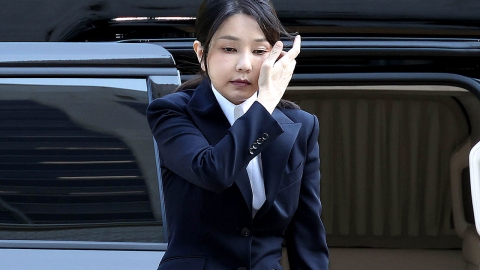 "김건희, 원래 명품 싫어했어"...대리구매한 사업가의 증언 [Y녹취록]