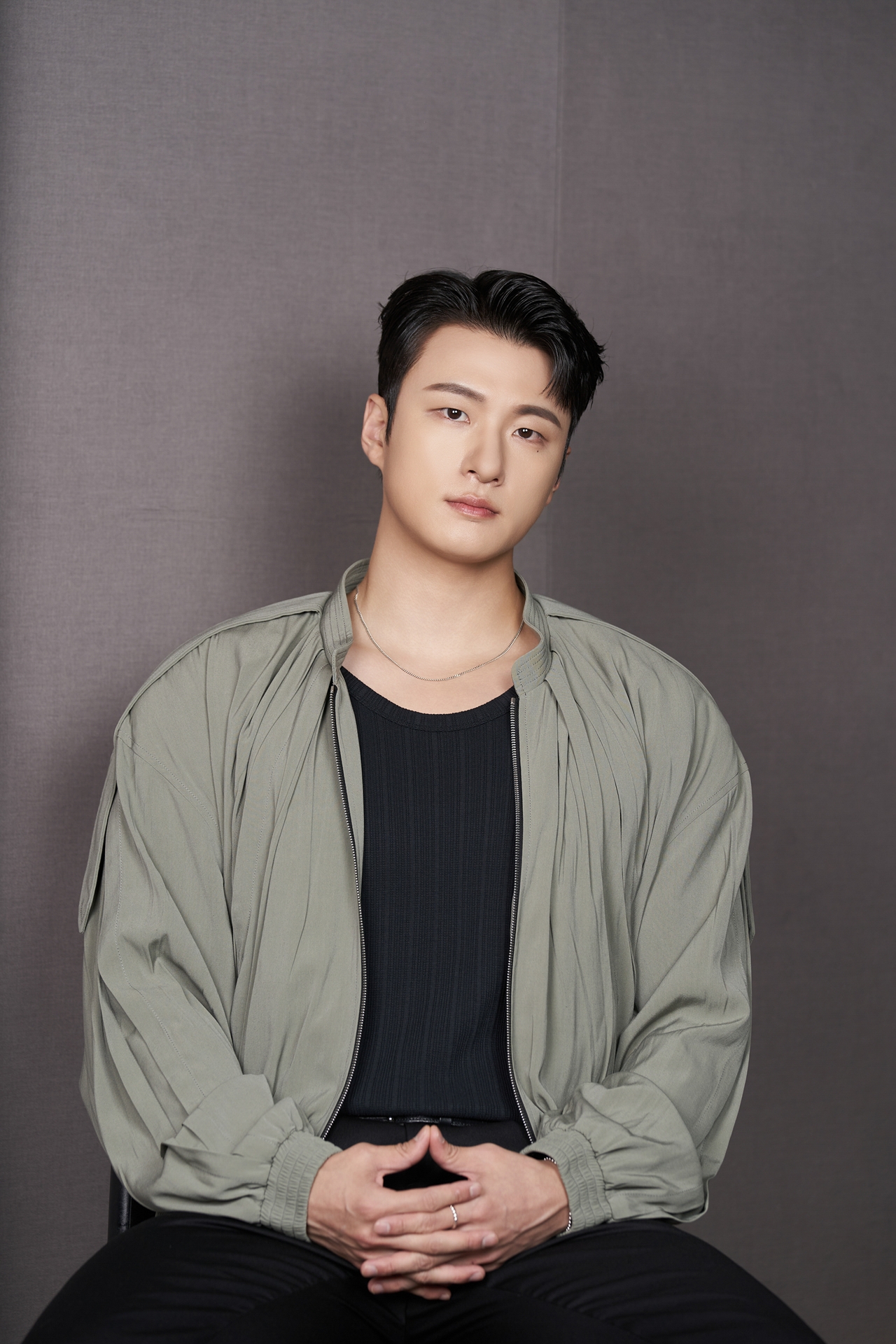 [Y터뷰] 신승호 "십자인대 파열로 군 면제, 속상하고 죄송한 마음"