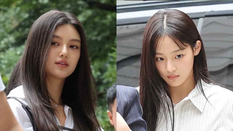 어도어-뉴진스 분쟁, 일단 조정 계속…다음 달 11일 속행