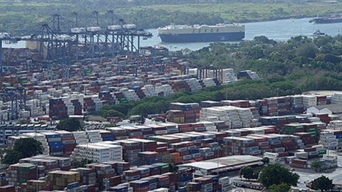 CK허치슨, 파나마항 등 매각 올해 불발...미중 대립 속 사면초가