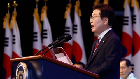 "한마디로 셀프 대관식"…전직 보수 진영 대통령들 불참에 '반쪽 행사' 우려도 [Y녹취록]