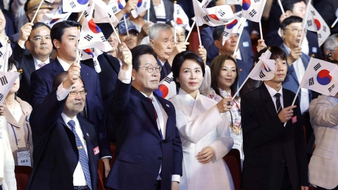 "비상계엄 당시 군사 차량 막은 부부도 포함"...국민대표 보니 [Y녹취록]