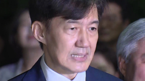 정청래, 조국에 "만나 대화하자"…혁신당, 합당 선 긋기