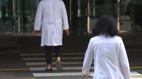 의정갈등 마무리 수순…공공의대·지역의사제도 논의