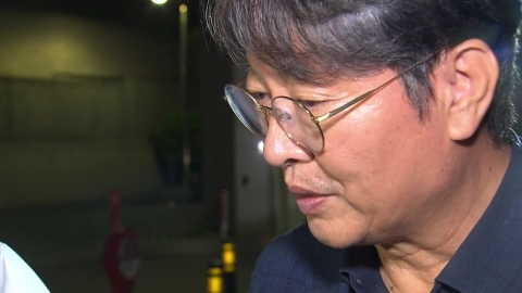 이춘석, 주식 차명 거래 인정…경찰, 추가 소환 여부 검토