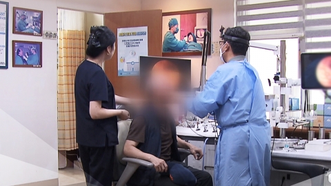 휴가철 제주 덮친 '여름 코로나'…'50대 이상' 환자 급증