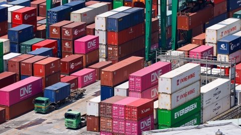 타이완 올해 성장률 전망 3.1→4.45%..."미국 관세에도 AI 수요 견조"