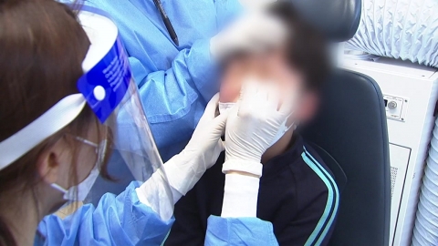 코로나19 환자 6주 연속 증가…"앞으로 2주가 고비"