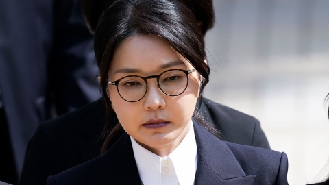 김건희 "18일 소환 응할 것"…'공천개입 의혹' 수사