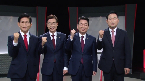 "당원 명부는 심장"…특검 수사에 당권주자 '온도 차'