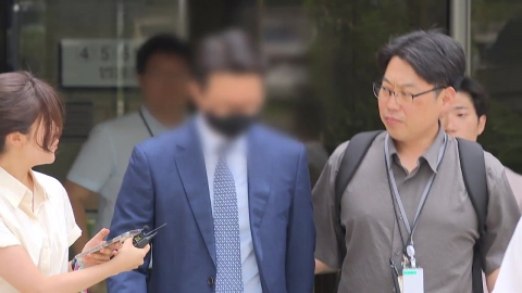 윤영호 오늘 기소…통일교 선거 개입 수사 확대