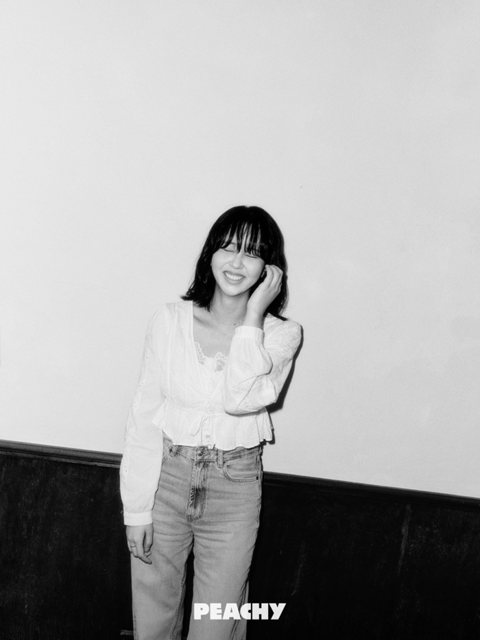 김소현, 피치컴퍼니와 전속계약…전지현과 한솥밥