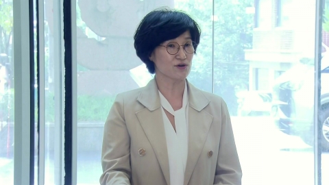 원민경 후보자 "여가부 안정 시급…성평등, 국민 삶에 기여할 것"