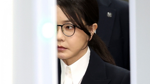 "김건희, 너무 고맙다고 해"...서희건설이 제출한 자수서 내용 보니 [Y녹취록]