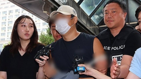 부모·형 차례로 살해한 30대…알고 보니 범행 이유가