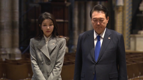 "김건희·윤석열, 계엄 피해 배상하라"…만여 명 소송