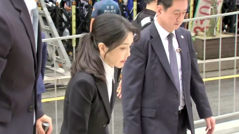  중앙지검, '김건희 허위 이력' 사건 불기소 처분