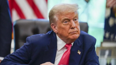 "노벨평화상 집착 트럼프의 강압 외교...갈등의 씨앗 될 것"