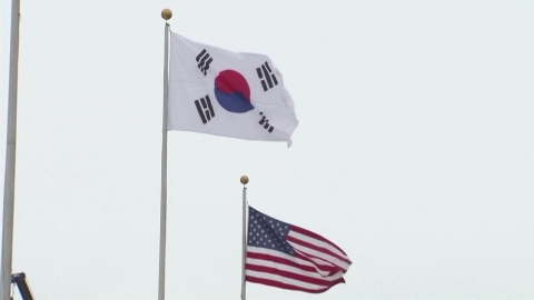 미 국방부 당국자 "방위비, 한국과 진전될 것…일본 불충분"