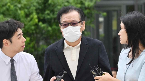  김건희 특검 "건진법사 전성배 구속영장 청구"