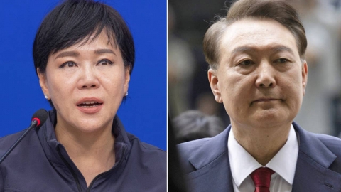 전현희 "폭염에 고생? 천만의 말씀"…尹 \'황제 접견\' 폭로