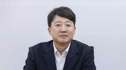  김건희 특검 "이준석, 오후 포렌식 참여 위해 출석"