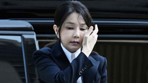 특검, 김건희 21일 소환 재통보...구속 연장 불가피