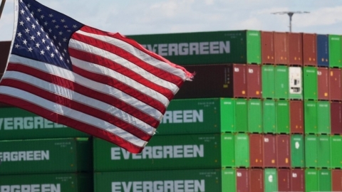 S&P, 미국 신용등급 유지...'정치적 무능력' 경고