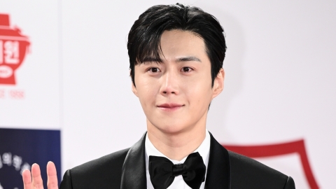 김선호, 딥페이크·사칭 피해…소속사 “강력 대응”
