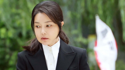  특검 "김건희 소환조사 일정 21일 오후 2시 변경"