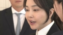 김건희, 자필 불출석 사유서...