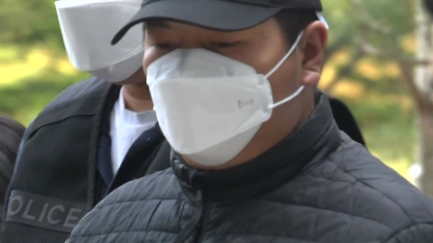 \'미아동 흉기 난동\' 김성진 무기징역…유족 "사형시켜야"