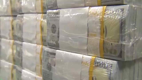 미 재무 "올해 관세수입 3천억 달러 웃돌 것...부채부터 상환"