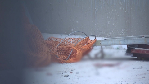  경찰, '의정부 공사장 추락사' DL건설 등 압수수색