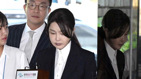 신평 "김건희, \'내가 죽어야 남편 살길 열릴까\' 말해"