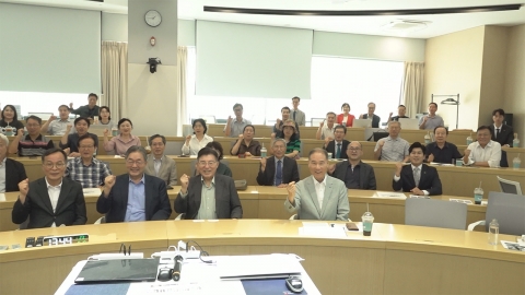 '한글교육'은 정체성의 출발점...디아스포라 문학과 공공외교 모색