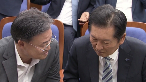 당정 온도 차 이어 민주 내부 '검찰개혁' 속도 이견