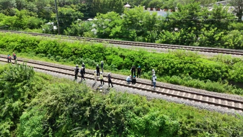 6년 전 밀양 열차 사고 판박이…"총체적인 안전 점검 필요"