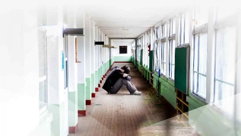 동급생 기절시키고 신체에 이물질...중학생 전학 조치